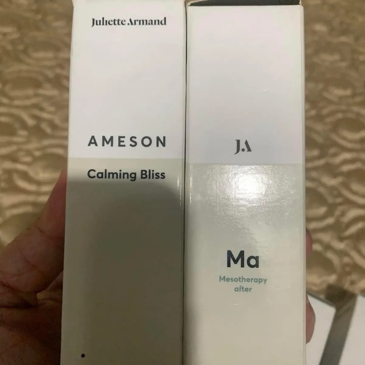 [Hàng Công Ty] Kem dưỡng Calming Bliss Juliette Armand 20ml