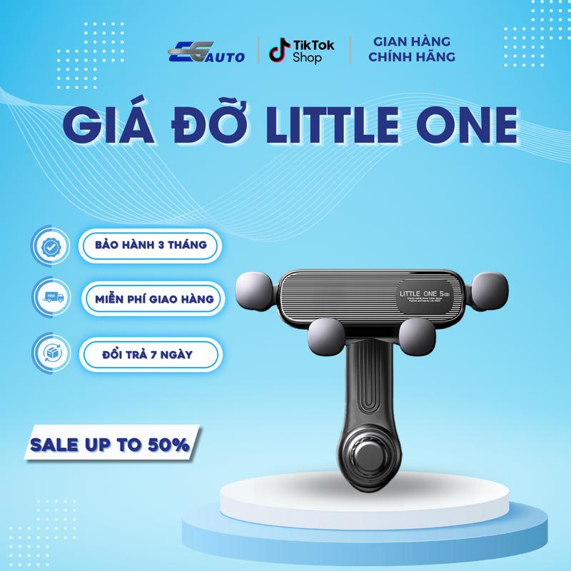 Giá Đỡ Điện Thoại Kẹp Cửa Gió Điều Hoà Nhựa ABS Cứng Cáp, Xoay 360 Phụ Tùng Ô Tô