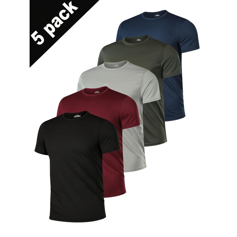 Fashion Solid Split Joint O Neck Tops(5 colors) Fashion Solid Split Joint O Neck Tops(5 colors)