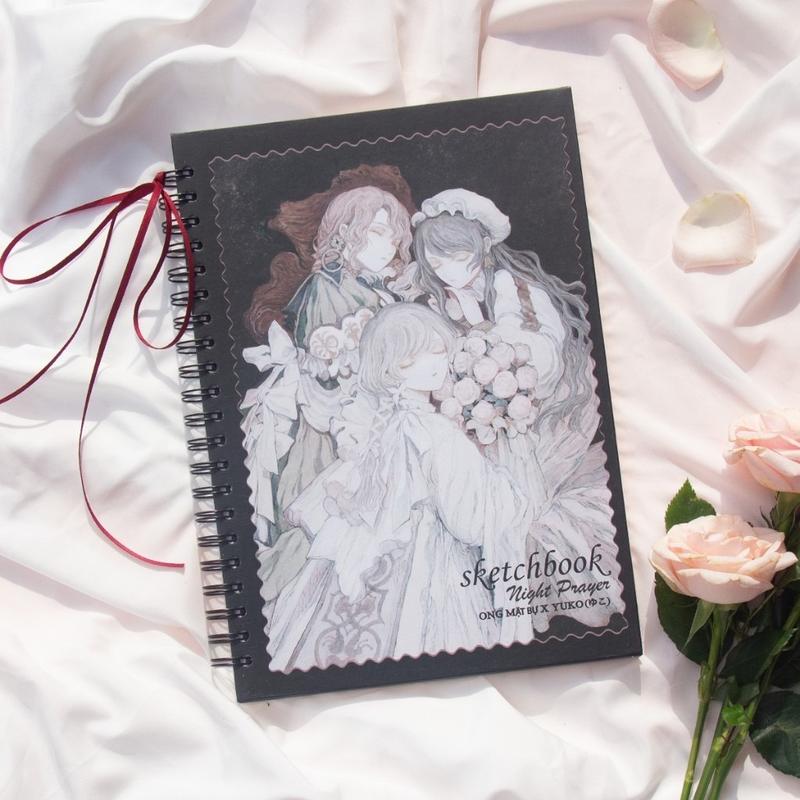 (HÀNG BOOM, GIAO BÌA NGẪU NHIÊN) SỔ VẼ ONG MẶT BỰ KHÔNG KỊ TẨY SIZE A4/A5 172GSM / 190 GSM. SỔ DELI 100GSM 80 TRANG