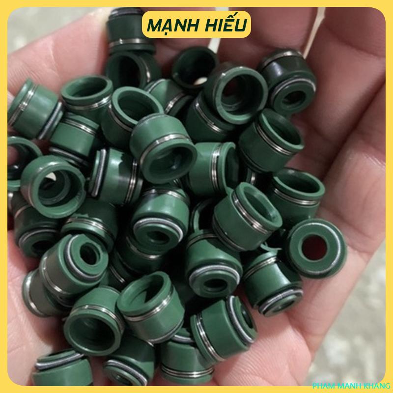 Product Introduction of PHAM MANH KHANG [ Hàng Chính Hãng ] Phớt git Ya, Honda hàng 2 lò xo Cao Cấp  Phụ Kiện Phụ Tùng 0