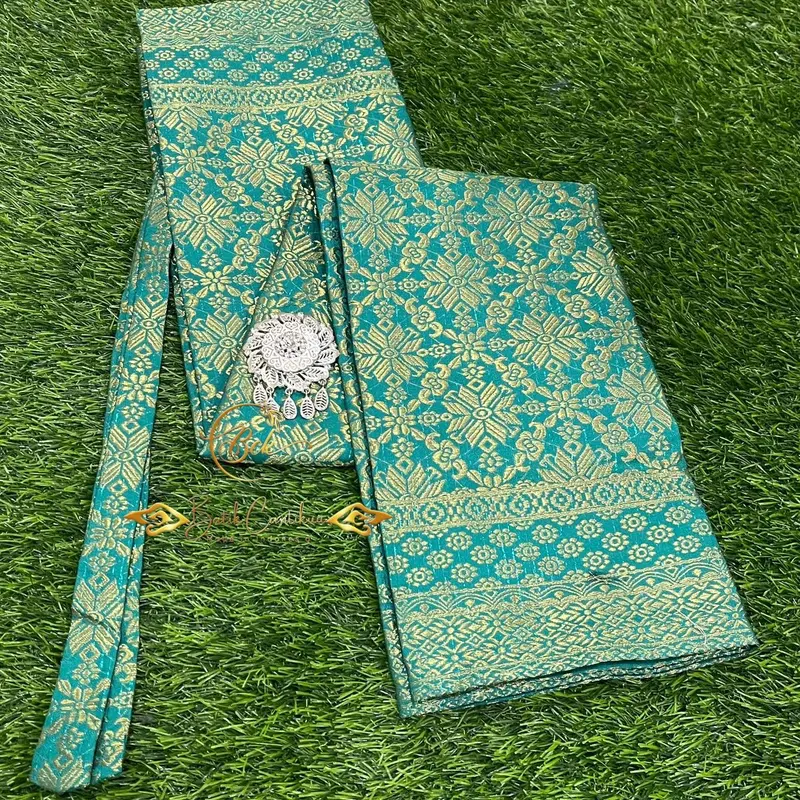LILIT SONGKET || SONGKET || By. BCK 2