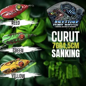 CURUT 4,5CM