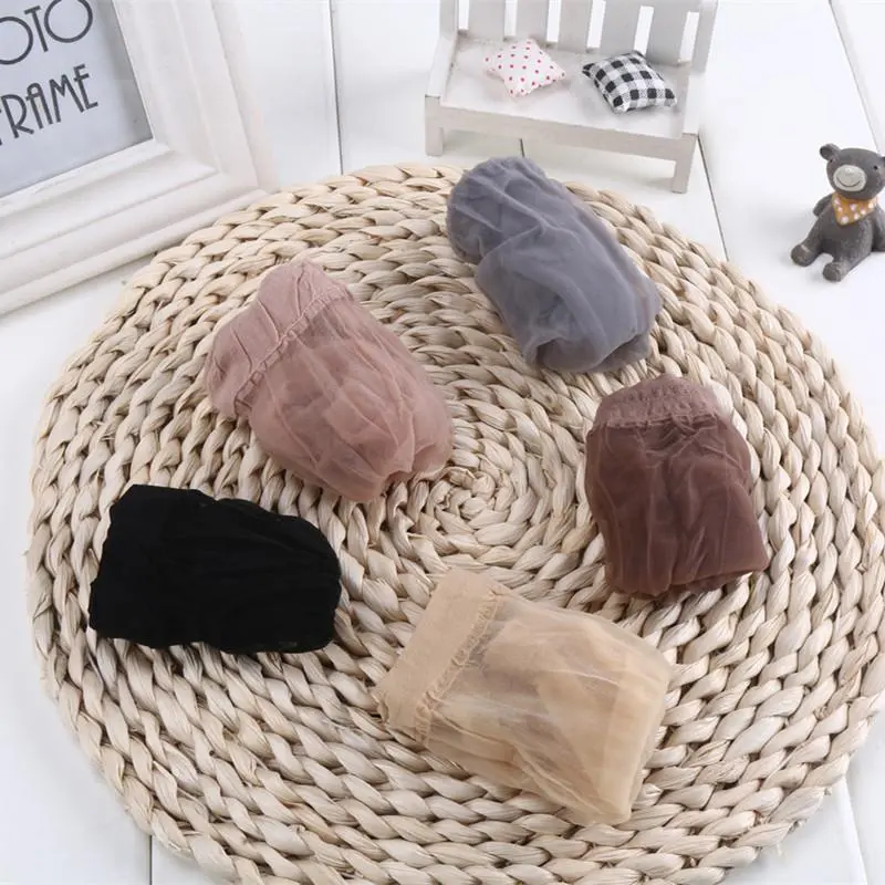 Tất Dài Ngắn Cho Nữ, Siêu Mỏng, Vô Hình, Chống Trượt, Chống Nhện, Tất Pha Lê, Thích Hợp Cho Mùa Hè, Tất Siêu Mỏng