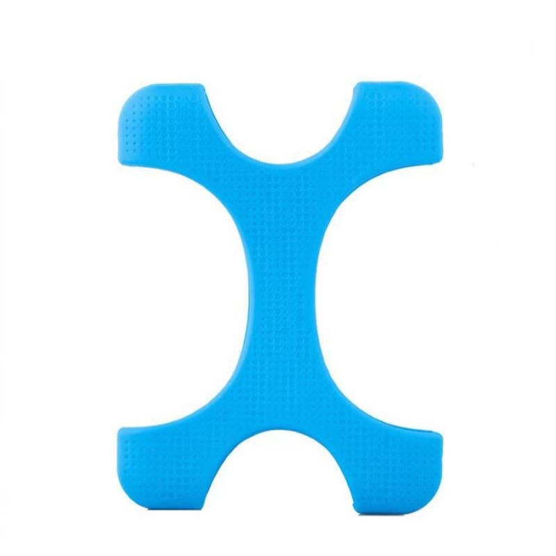 Product Introduction of 2.5" Portable External Hard Disk Drive Bag Carry Case Cover Silicon Rubber Case for WD 2.5 Inch Colorful Hard Drives HDD 30