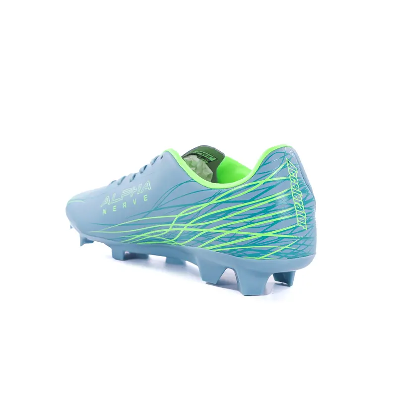 SEPATU BOLA SPECS ACCELERATOR ALPHA NERVE CORE FG - SOCCER - OUTDOOR - NYAMAN 6