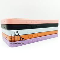 Gambar Case Silicon TPU PROCAMERA VIVO V23 5G - Hitam dari Kedaikudua Kota Administrasi Jakarta Barat 2 Tokopedia
