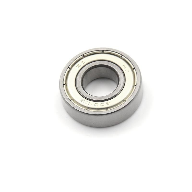 Product Introduction of Vòng bi rãnh sâu, thép carbon, 6001ZZ, 6001Z, 6001, tốc độ cao, 12x28x8mm 5