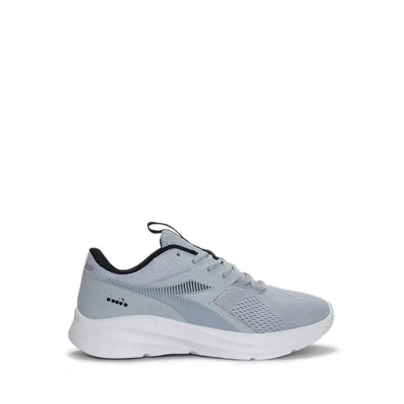 Diadora Karlee Men's Running Shoes - Grey MAX