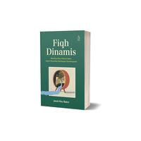 Gambar Buku Fiqh Dinamis - Jazuli Abu Bakar - IRCiSoD dari DIVA Press Group Kab. Bantul 3 Tokopedia