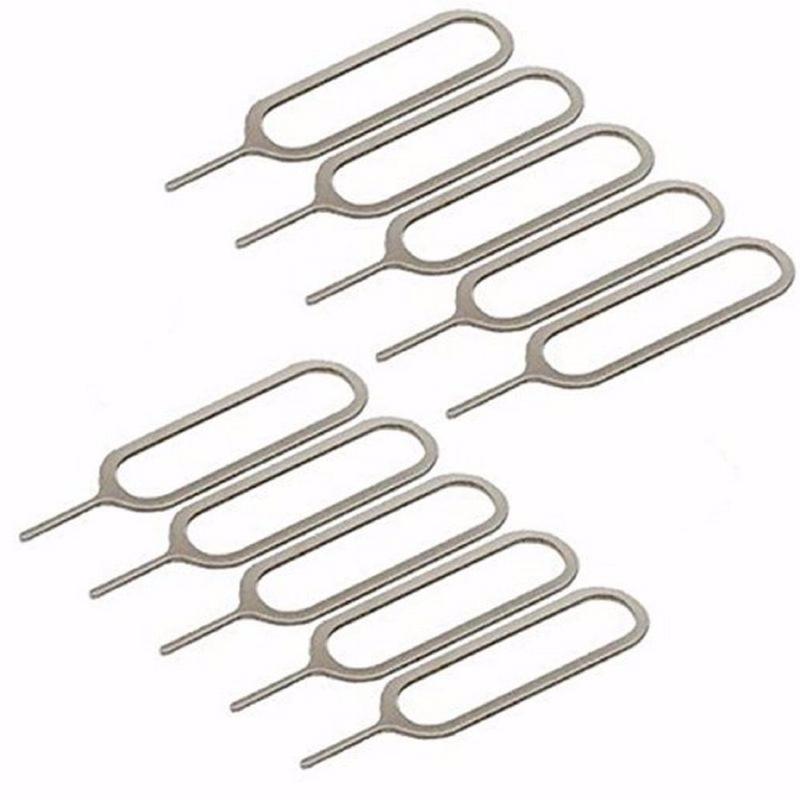 Chất Độn Sim Bằng Thép Không Gỉ, Phụ Kiện Điện Thoại, Quà Tặng 7