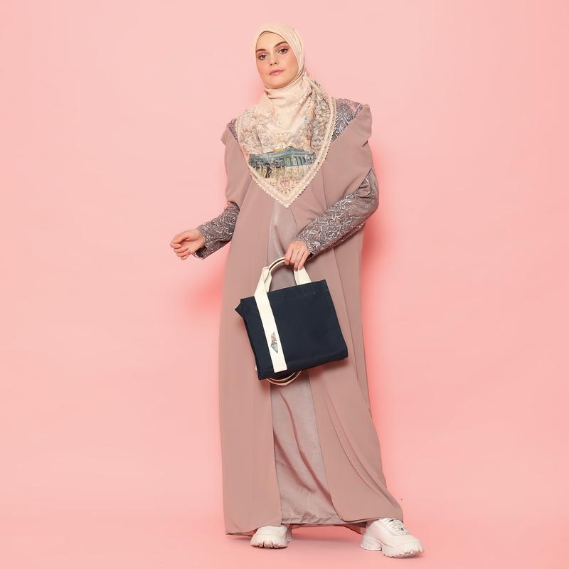 Adara Slingbag Palestina Zefa Series 6
