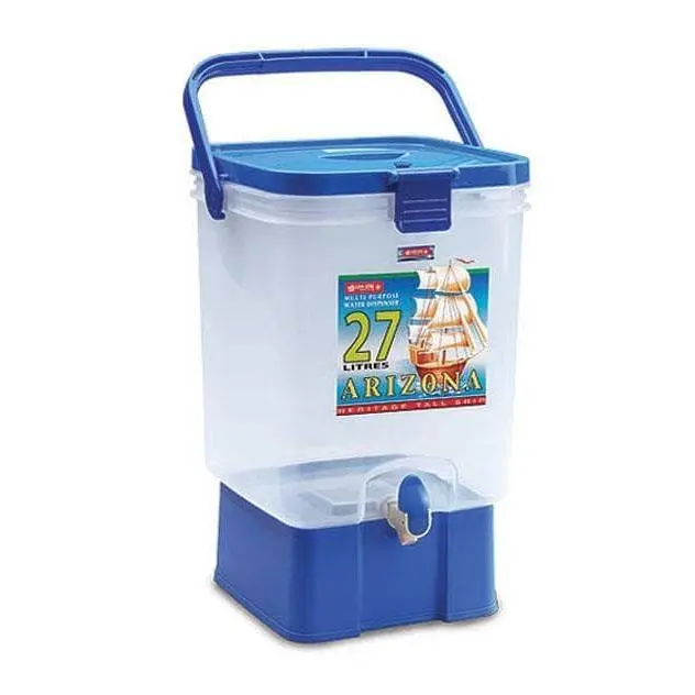 Tempat Minum / Drink Jar Lion Star Arizona 27 Liter
