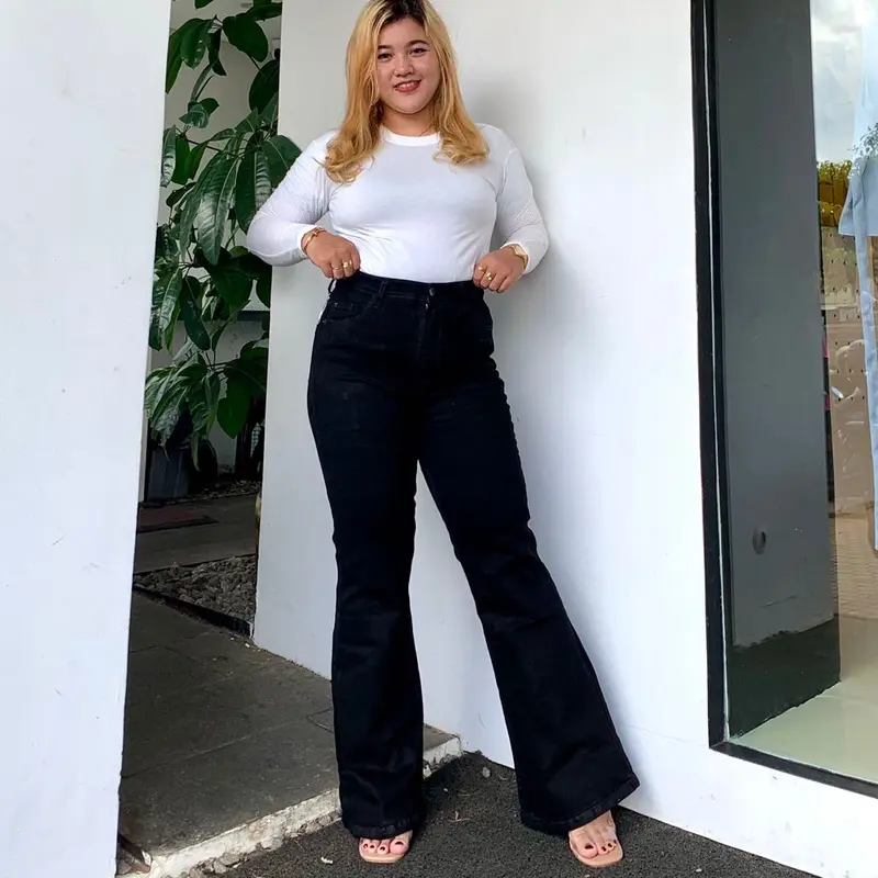 Oliver Cutbray Jeans (BIG SIZE/JUMBO) 4