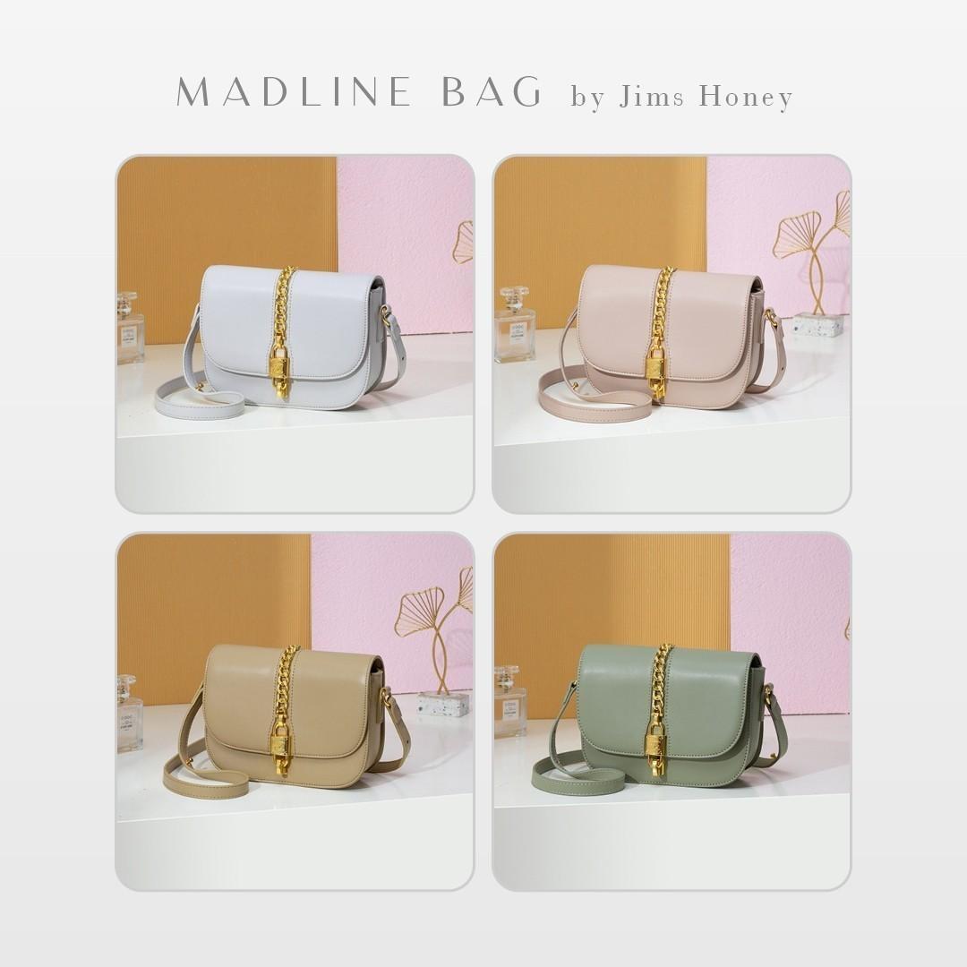 JIMS HONEY TAS WANITA MADLINE BAG (FREE EXCLUSIVE BOX)