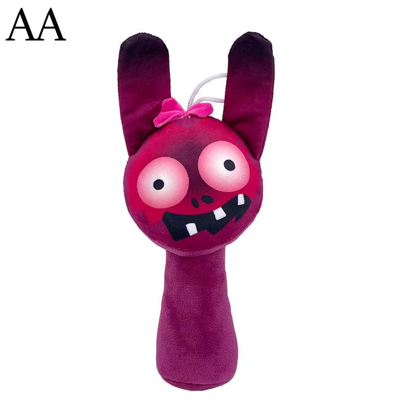 Product Introduction of Đồ Chơi Nhồi Bông Sprunki, Chủ Đề Trò Chơi Kinh Dị Incredibox, Thú Nhồi Bông Mềm, Thích Hợp Cho Sinh Nhật Và Giáng Sinh Của Trẻ Em, Tuyệt Vời Làm Quà Tặng 33