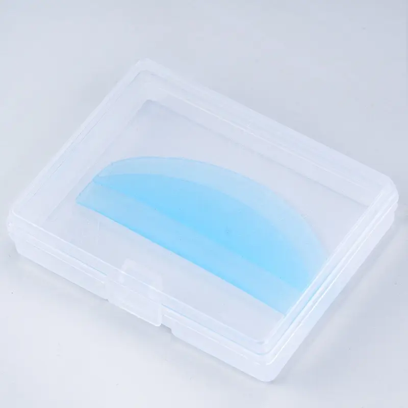 Trục làm mềm mi