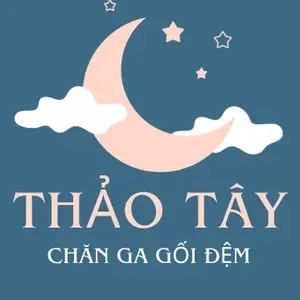 THẢO TÂY CHĂN GA GỐI ĐỆM