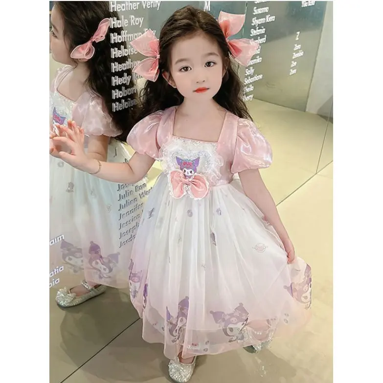 Kuromi Dress for Kids Girl 2 3 4 5 6 7 8 Year Old Kuromi Birthday Dress Purple Pink Princess Dresses Lolita Chiffon Skirt Sanrio Clothes - TikTok Shop Philippines Kuromi Dress for Kids Girl 2 3 4 5 6 7 8 Year Old Kuromi Birthday Dress Purple Pink Princess Dresses Lolita Chiffon Skirt Sanrio Clothes - TikTok Shop Philippines