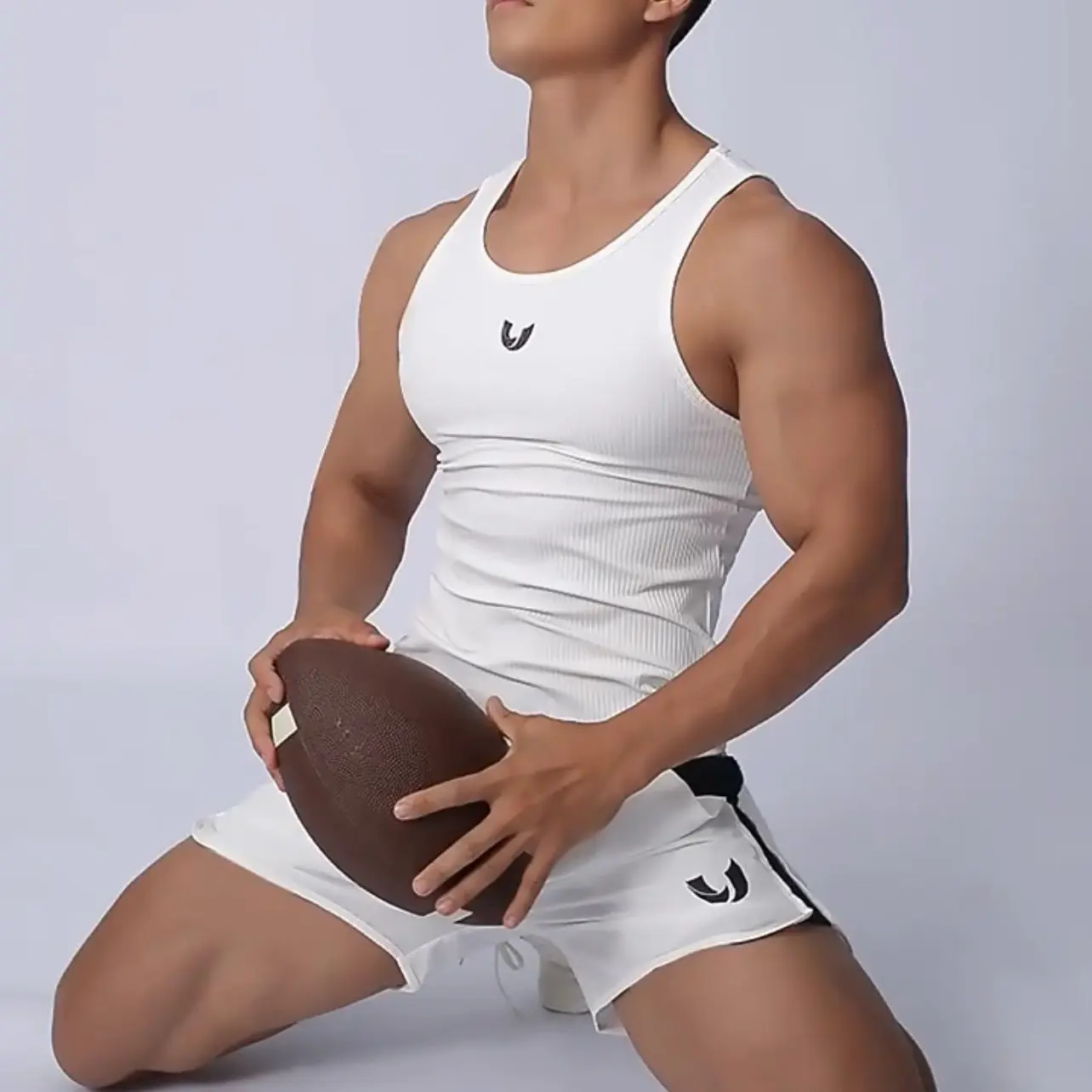 Quần Thể thao Activeguys VN thoáng mát để chạy Bộ tập gym cầu lông