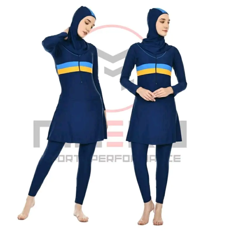 ️TERBARU️#BAJU RENANG WANITA BAJU RENANG MUSLIMAH SV-22