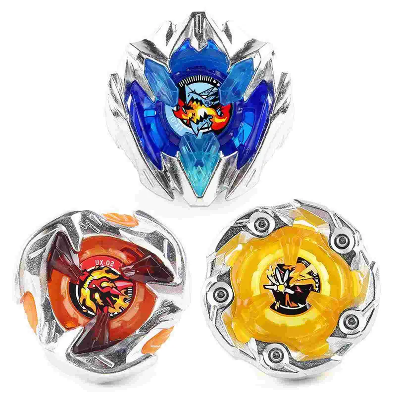 Beyblade, Con quay hồi chuyển chiến đấu quay, Bán chạy X-thế hệ, UX-01, UX-03, BX-23, BX Thước kẻ, Bệ phóng dây, Tay cầm phát sáng 5