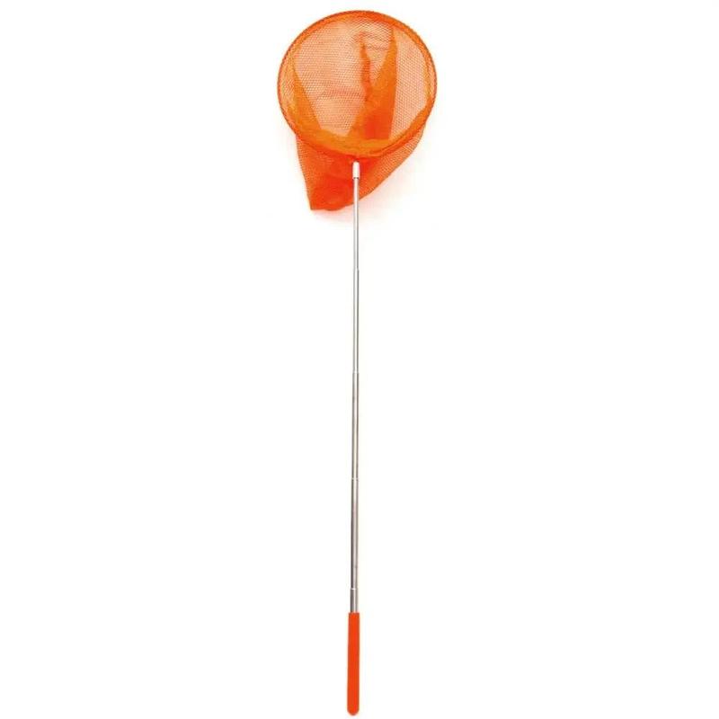 Product Introduction of 85cm Extendable Catching Net Butterfly Fish Insect Catcher Net Telescopic Outdoor Water PlayTools Games Baby Fishing Accessories 1pcs 11