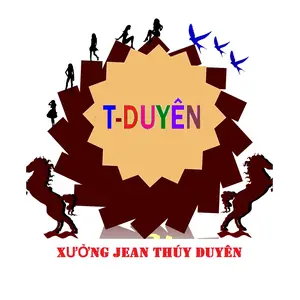 Xưởng Jean Thúy Duyên