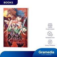Gambar Gramedia Buku Komik Level Comic: The Tale of Dororo and Hyakkimaru 06 (Shiki Satoshi) dari Gramedia Kota Administrasi Jakarta Timur 2 Tokopedia