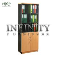 Gambar Lemari Arsip Kantor LRT 201 dari Infinity Furniture Kota Tangerang 2 Tokopedia