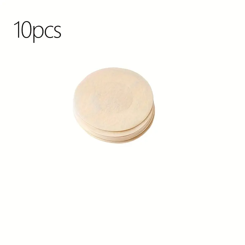 10/50/100pcs Disposable Set, Strapless Self-adhesive Breast Lift Nipple Covers for Women'S Underwear and Lingerie Accessories Womenswear Bras 1