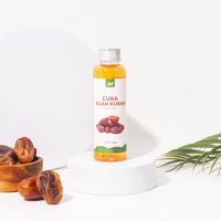 Gambar JSR Rempah Cuka Kurma With Mother Asli Original Untuk Diabetes 500ml dari jsr rempah official Kota Administrasi Jakarta Selatan 4 Tokopedia