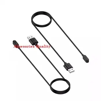 Usb kabel charger untuk Huawei Band 7 / Band 8 / Band 9 / Fit2 magnetic 4