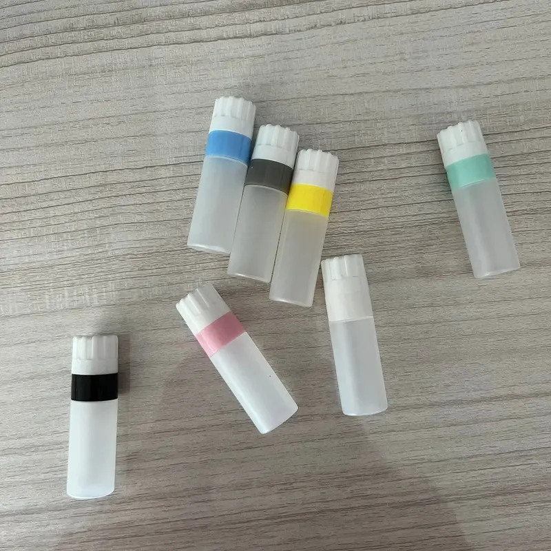 BOTOL TEMPAT ISI ULANG AIR SOFTLENS 2