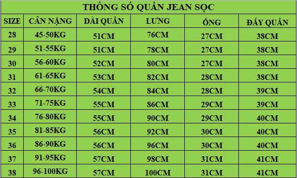 Product Introduction of QUẦN SỌC MẪU TÚI CHÉO GIÁ 99k Nam 0