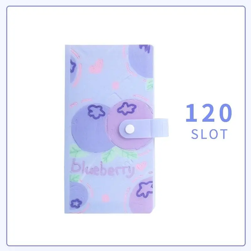 Blueberry-120Slot