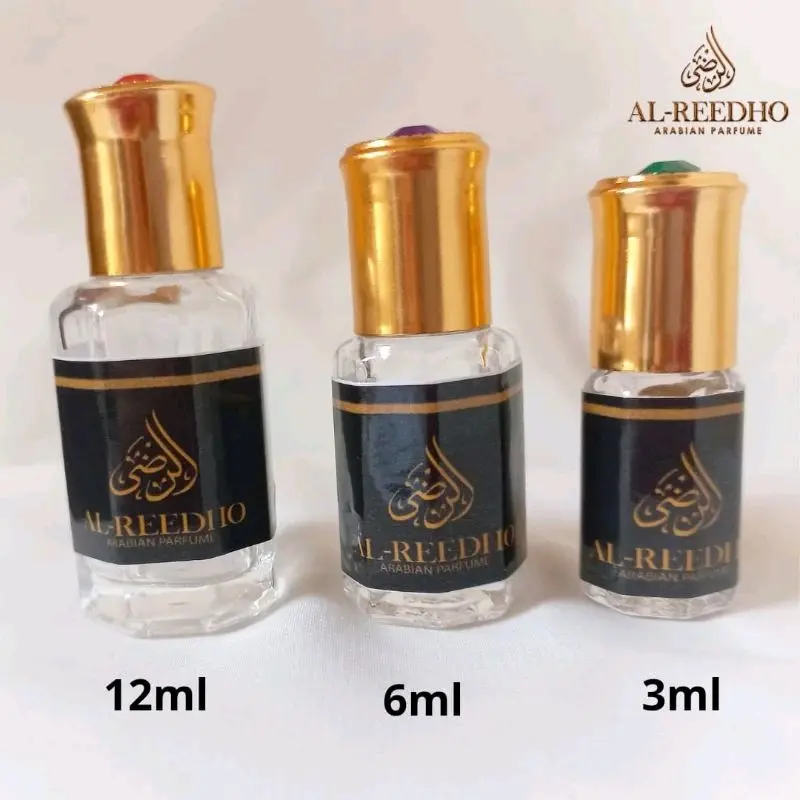 Best seller!!! Bibit Parfum MALAIKAT SUBUH Perfume Wangi 1