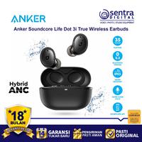 Gambar True Wireless Earbuds Anker Soundcore Life Dot 3i TWS - A3982 dari Sentra Digital Kota Surabaya 1 Tokopedia