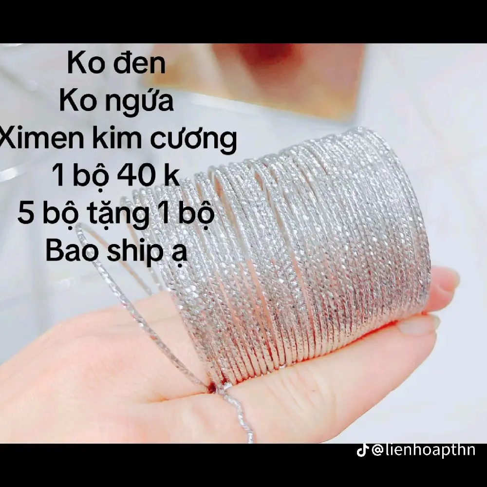 Ximen Kim cương cao cấp inox