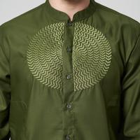 Gambar Baju Koko Preview Itang Yunasz Akio dari Preview Muslimwear Kota Administrasi Jakarta Barat 5 Tokopedia