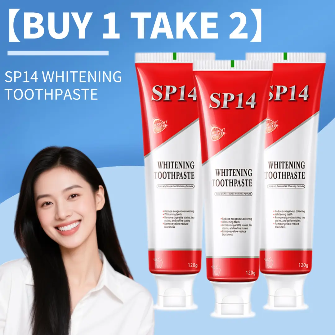 【Huge Sale】 Fresh Breath Teeth Whitening Polish Confidence Boosting ...