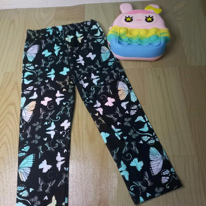 Legging anak ukuran M 3