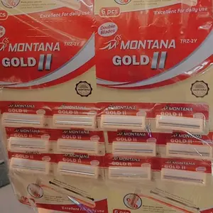 CUKURAN JENGGOT KUNING ISI 24 PCS