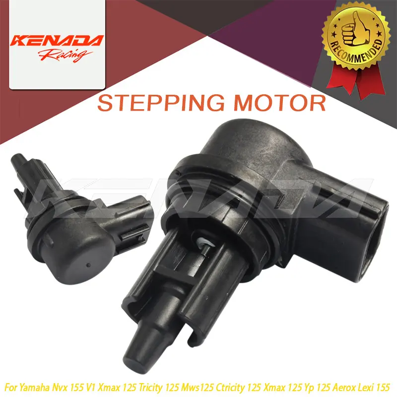 ISC stepping motor Nmax 155 V2 AEROX V1 V2 Tricity 125 Mws125 Ctricity ...