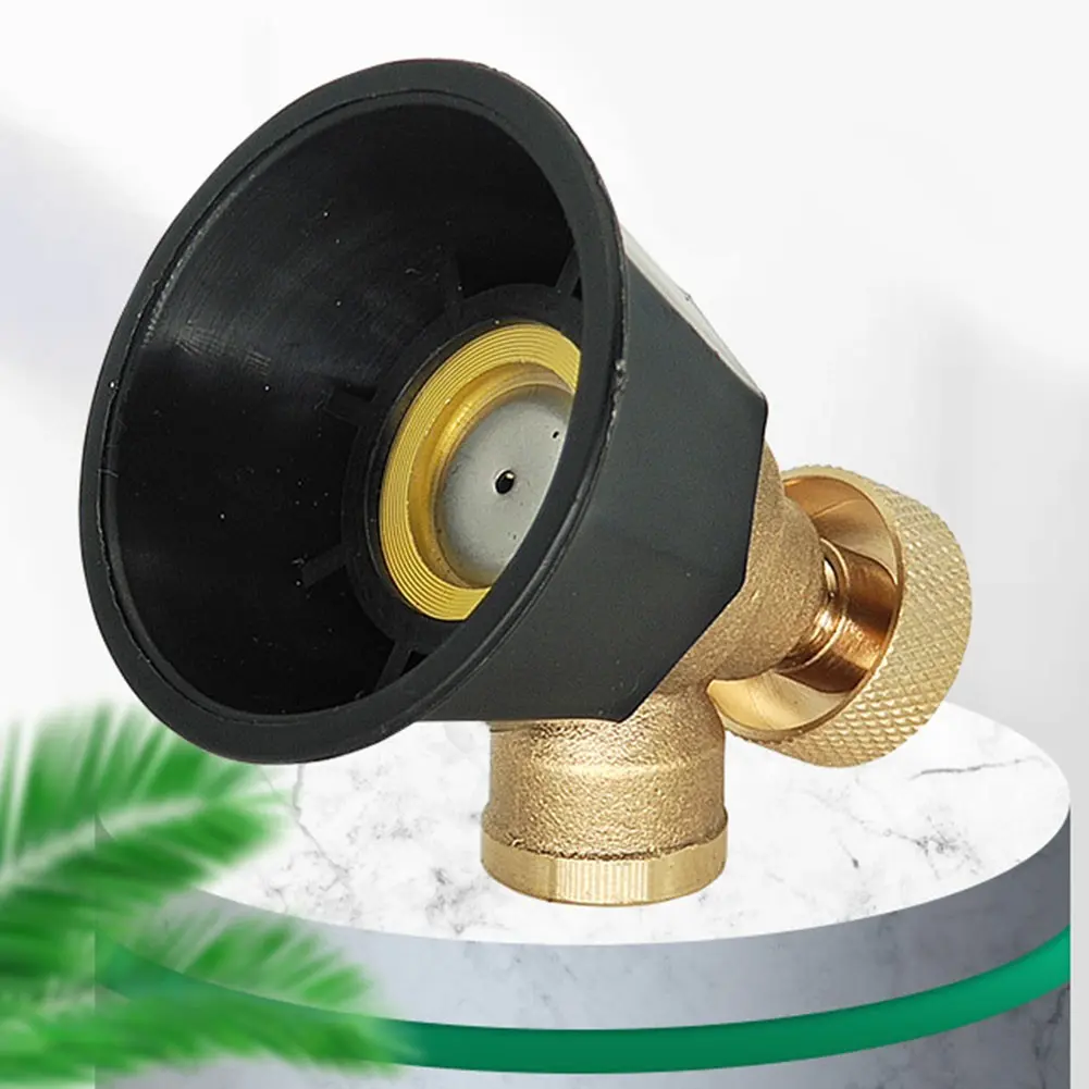 Vòi phun sương, vòi phun nông nghiệp, vòi phun Có Thể Điều Chỉnh để tưới vườn, tưới rau củ quả, tưới cỏ, tưới tiêu