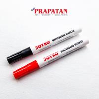 Gambar Joyko White Board Marker WM / Spidol Papan Tulis - WM-28 BLACK dari Toko Prapatan_NEW Kota Administrasi Jakarta Timur 1 Tokopedia