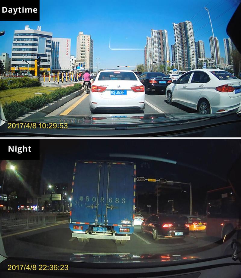 Product Introduction of Dash Cam, 3 Saluran, Untuk Kereta, Skrin Sentuh 10Inci, GPS, Kamera Pandangan Belakang, Kotak Hitam, Aksesori Kereta, Cermin Percuma, DVR, WIFI, Kamera Dash 4K Car 28