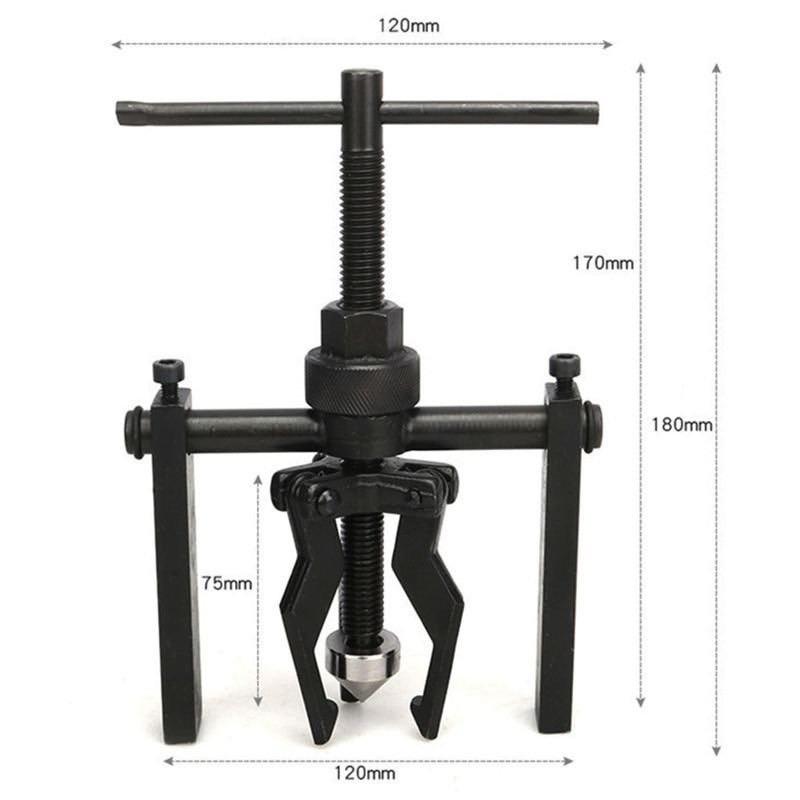 Dụng Cụ Tháo Lắp Vòng Bi, Cảo Tháo Vòng Bi, Vam Cảo 3 Chấu, Cảo Bạc Đạn, Vam Tháo Vòng Bi APPTOOLS