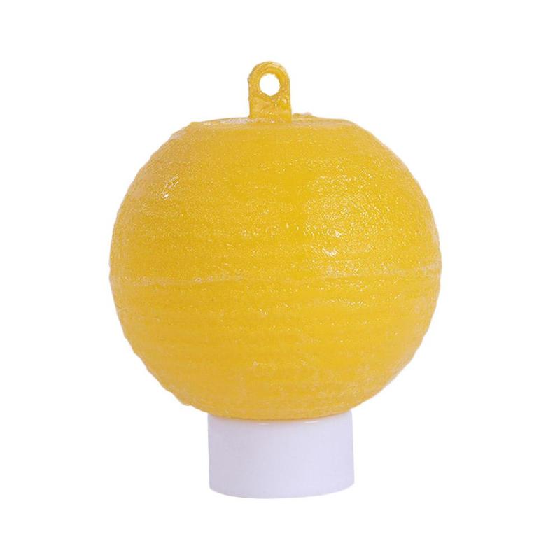 Product Introduction of Mồi Quả Bóng Bay, Mồi Quả Bóng Côn Trùng, Quả Bóng Côn Trùng Dính, Mồi Quả Bóng, Thích Hợp Để Thu Hút Ruồi, Hình Dưa, H0Z7 14