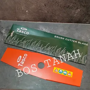 Tasco Pemangkas mesin rumput  Mata pisau rumput 2 tak